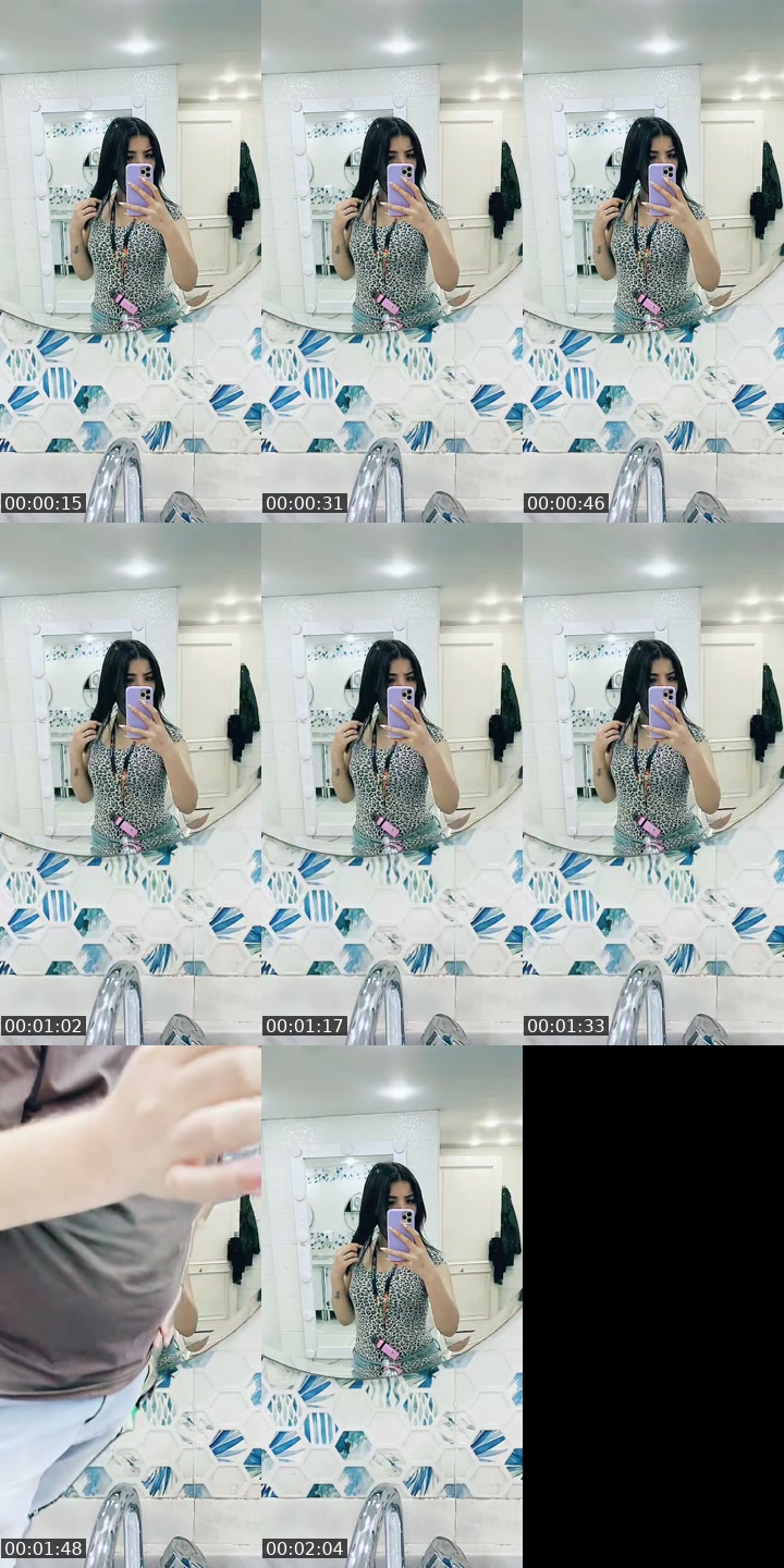 @malok_079 TikTok live from 2026-07-13