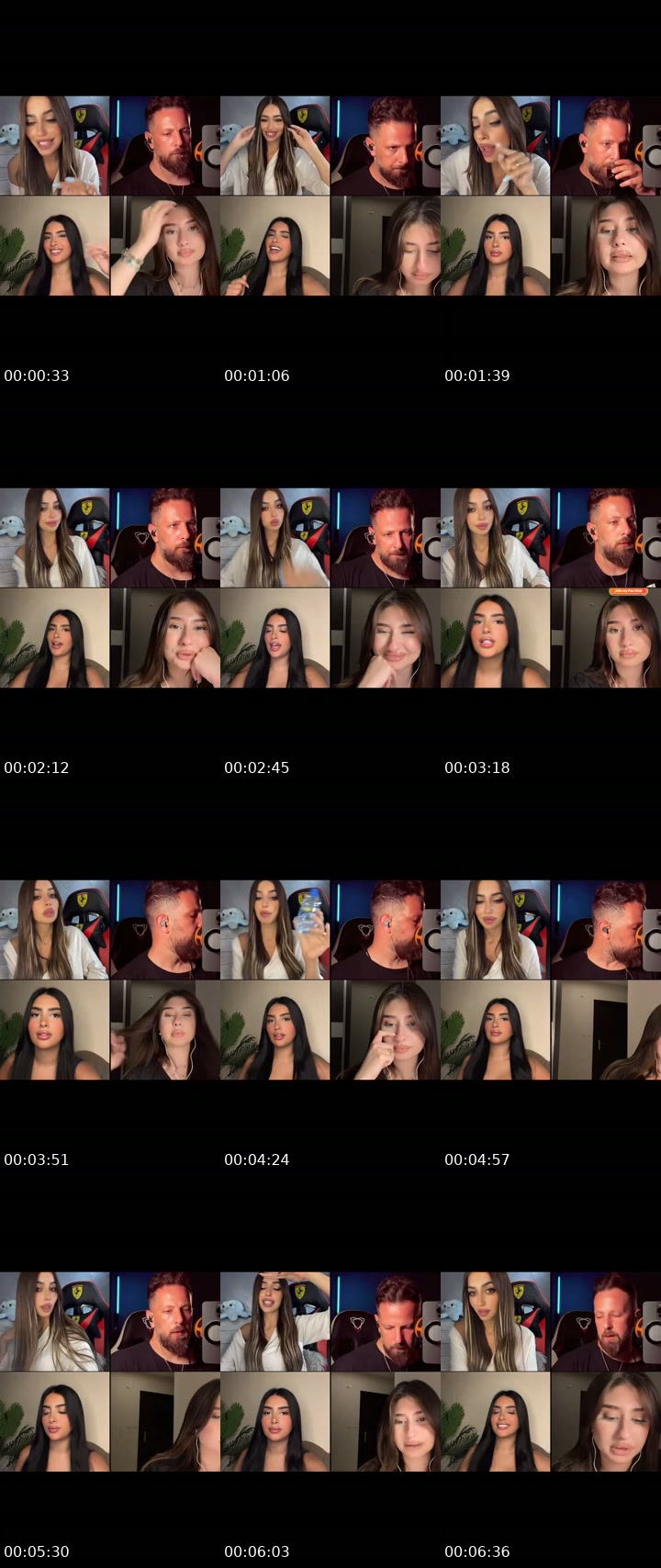 @nastya_m_ac TikTok live from 2026-07-13