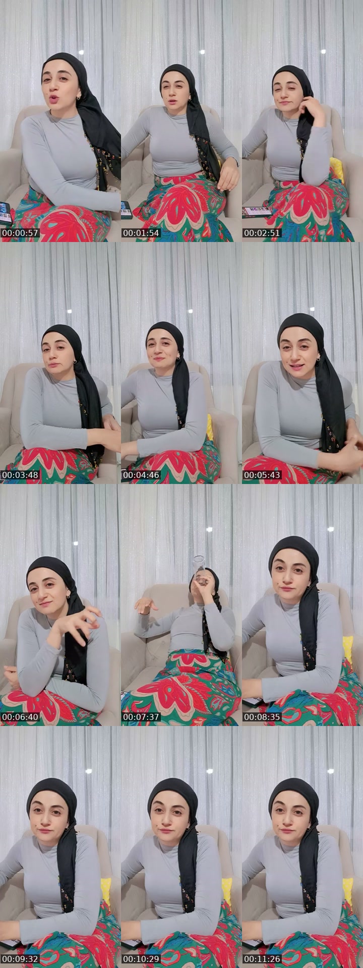 @nicesin Turkey TikTok live from 2026-07-13