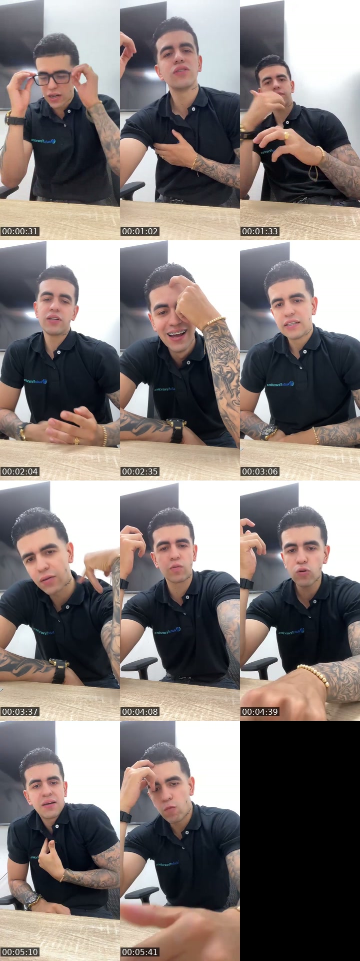 TikTok live: Ola ? by @piedrahita.k12