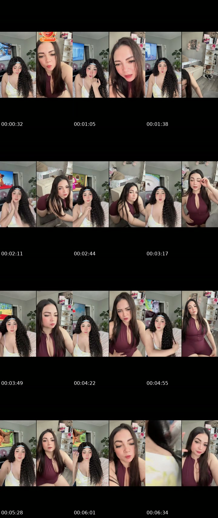 @pechugona28 TikTok live from 2026-07-13