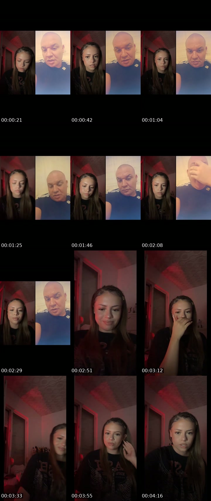 @pxrdrealll TikTok live from 2026-07-13