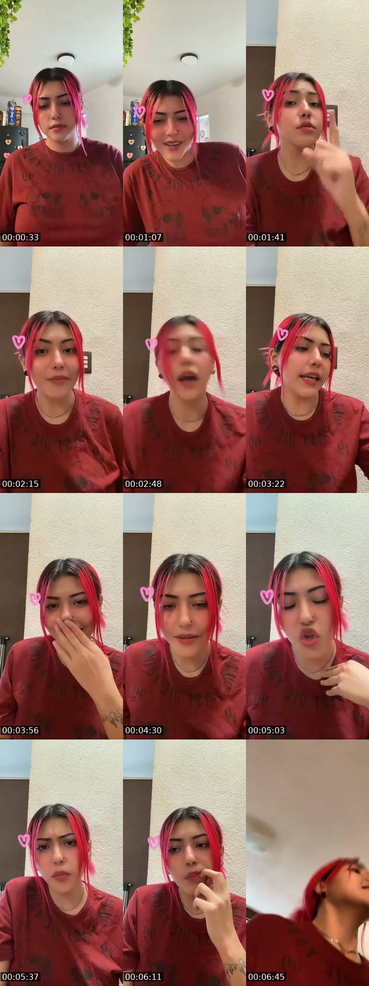@sweetiepie_gg TikTok live from 2026-07-13