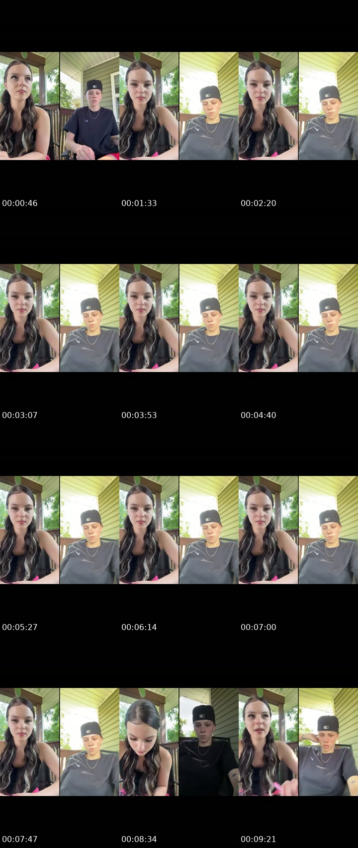 @tylasierralynn TikTok live from 2026-07-13