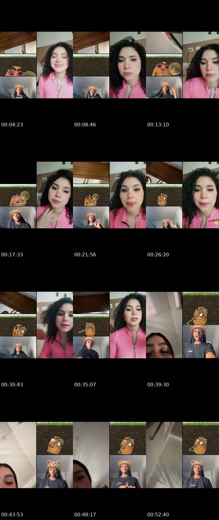 @yorlenisjerez TikTok live from 2026-07-13