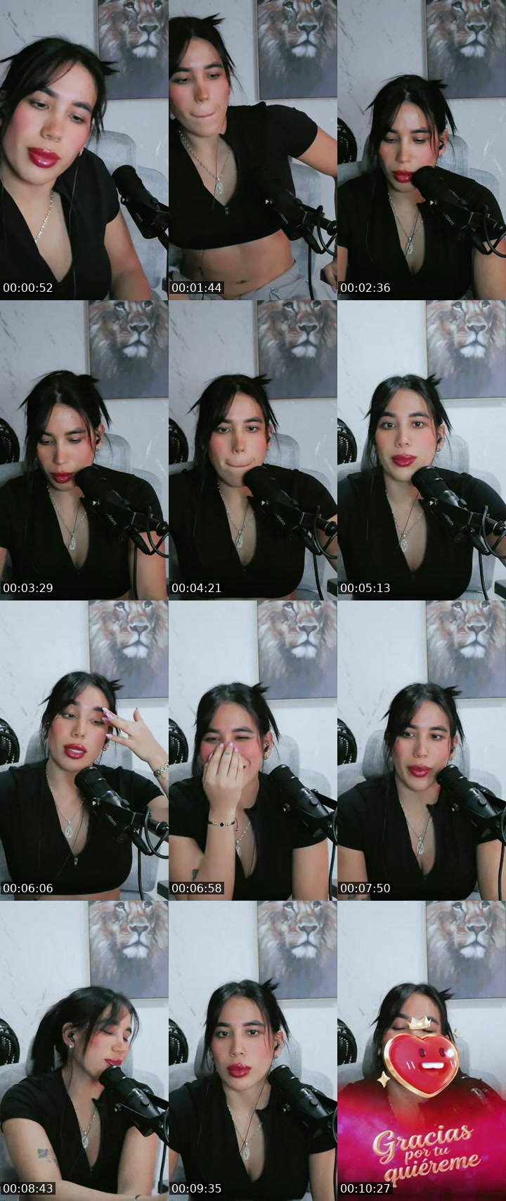 TikTok live: Lets Go LIVE! by @day26_
