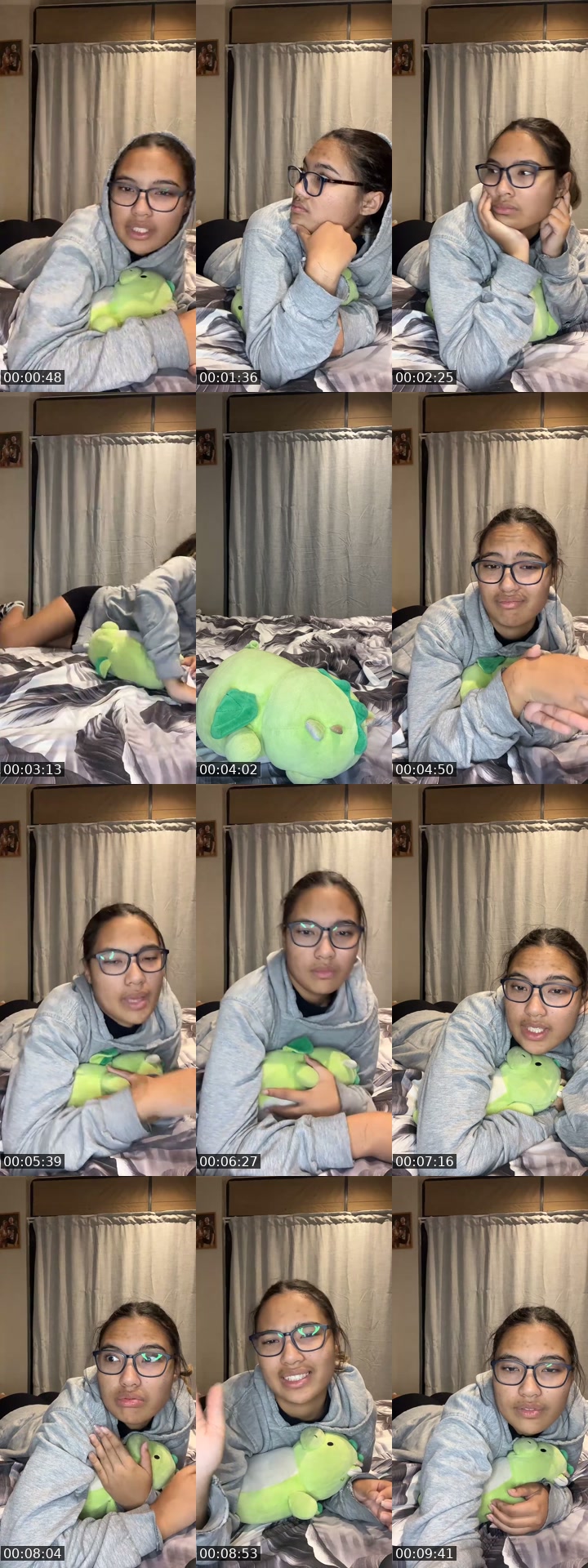 TikTok live: Saving for a tattoo!! by @its_lisa2019