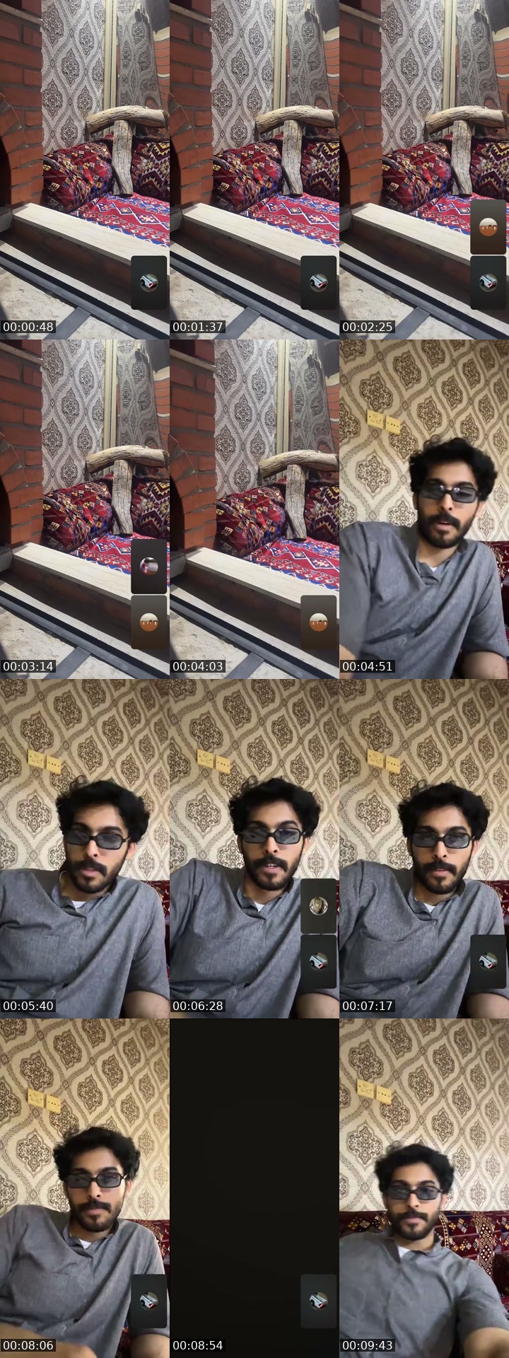 TikTok live: عيادة المسالك القلبيه by @iabu_7md