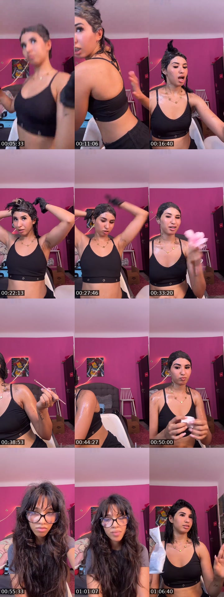 @kittyy__2007 TikTok live from 2026-07-13