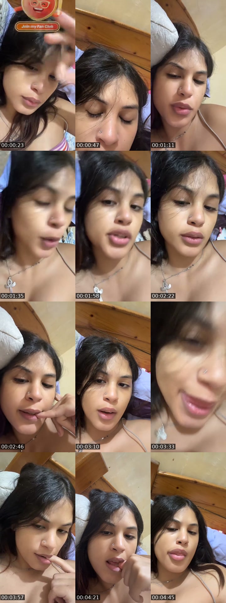 @nina_1_163 TikTok live from 2026-07-13