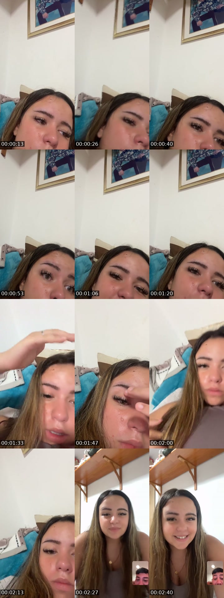 @adrianaasecreetttt TikTok live from 2026-07-13