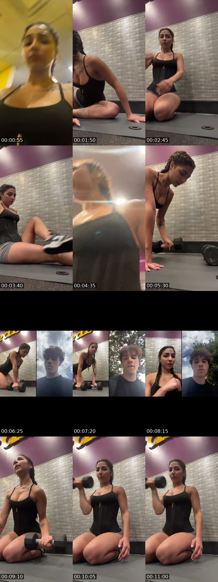 @annaofc____ TikTok live from 2026-07-13