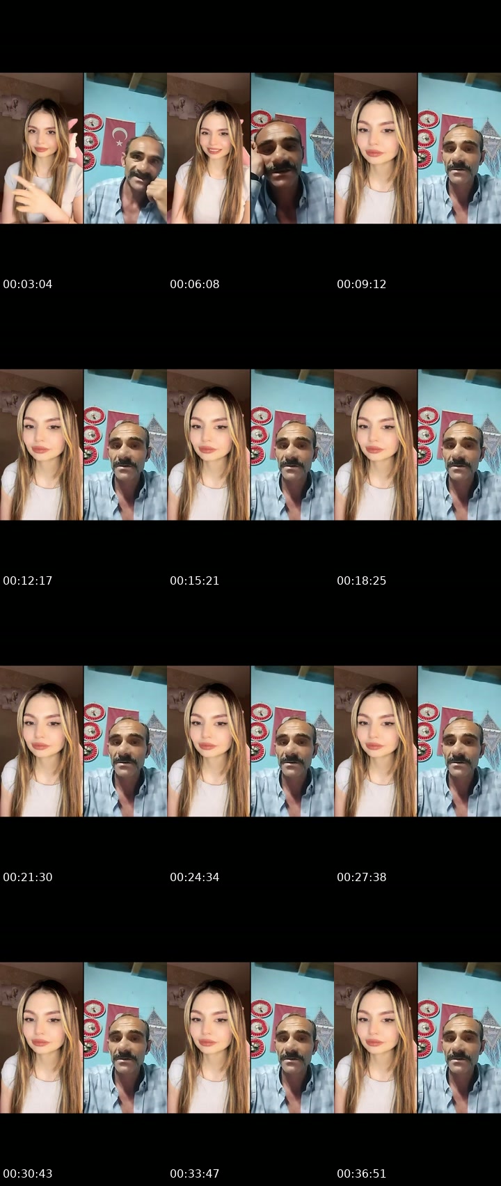 @efsaneim98 TikTok live from 2026-07-13