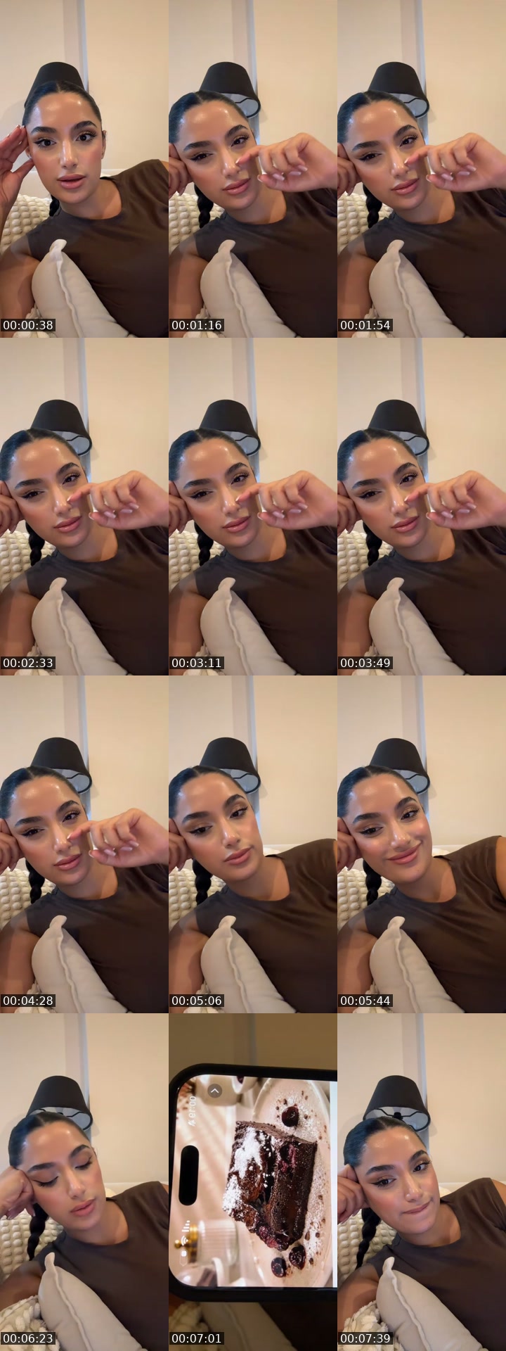 @eylemosko TikTok live from 2026-07-13