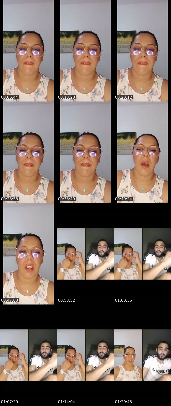 @hanounaloulou0 TikTok live from 2026-07-13