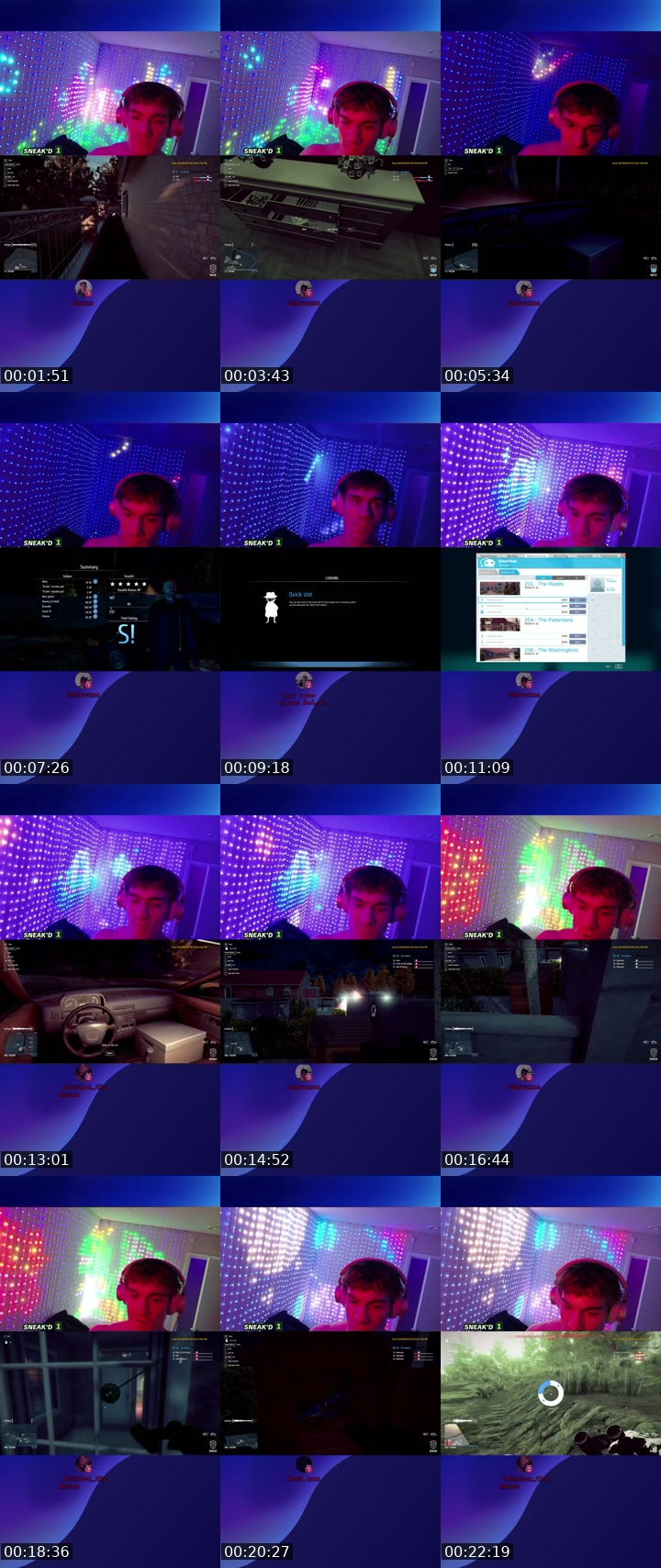 @iambarkk TikTok live from 2026-07-13