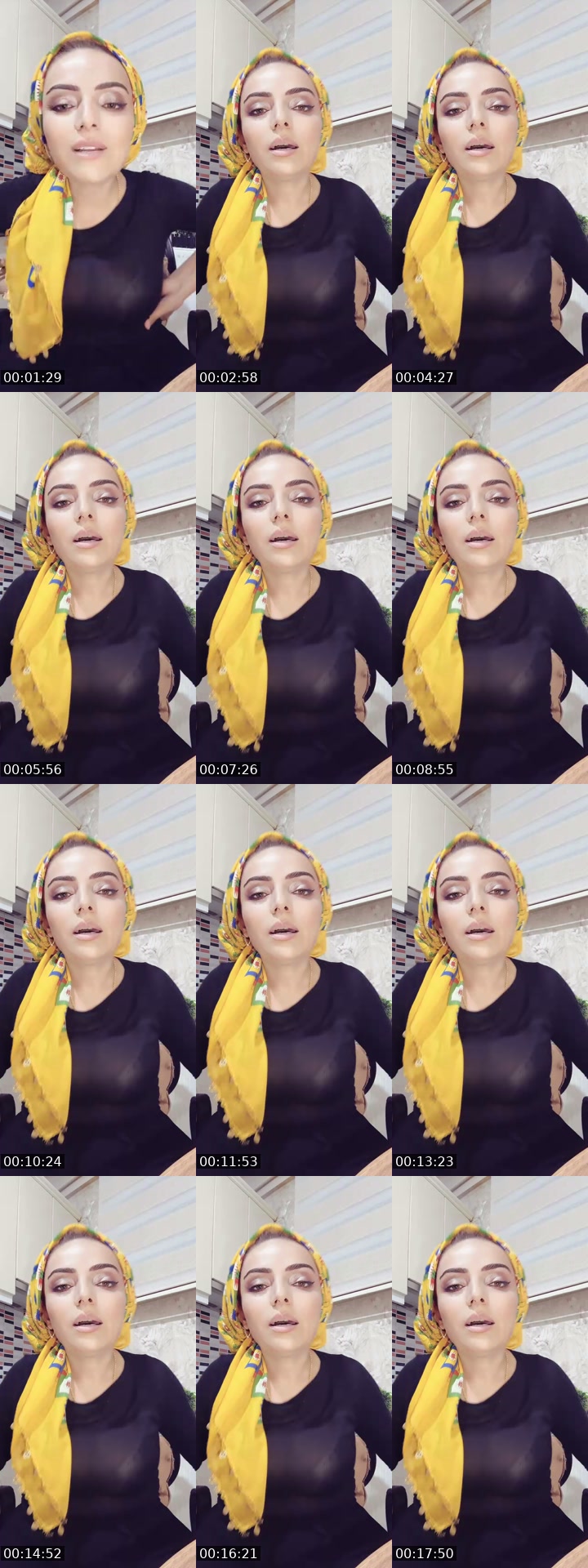 @gulusu.guzel34 Turkey TikTok live from 2026-07-13