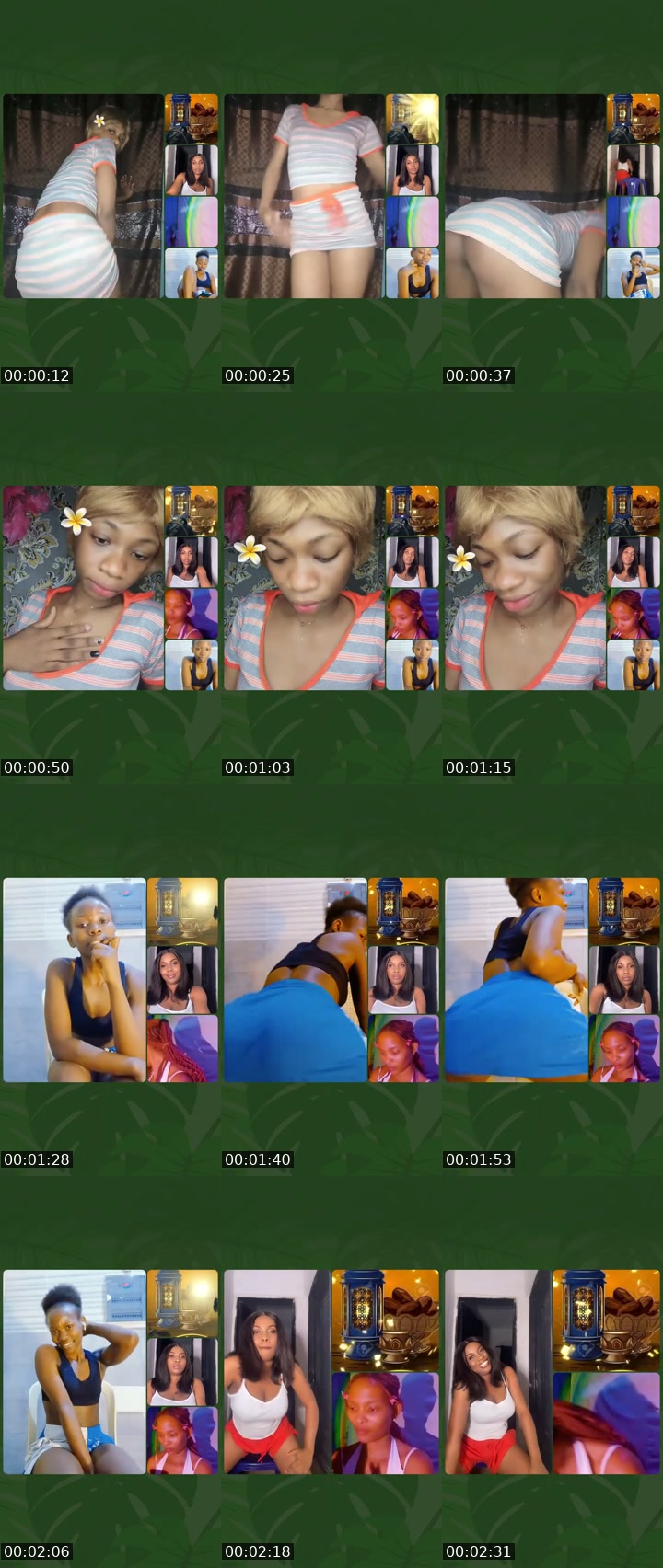 @queserasera396 TikTok live from 2026-07-13
