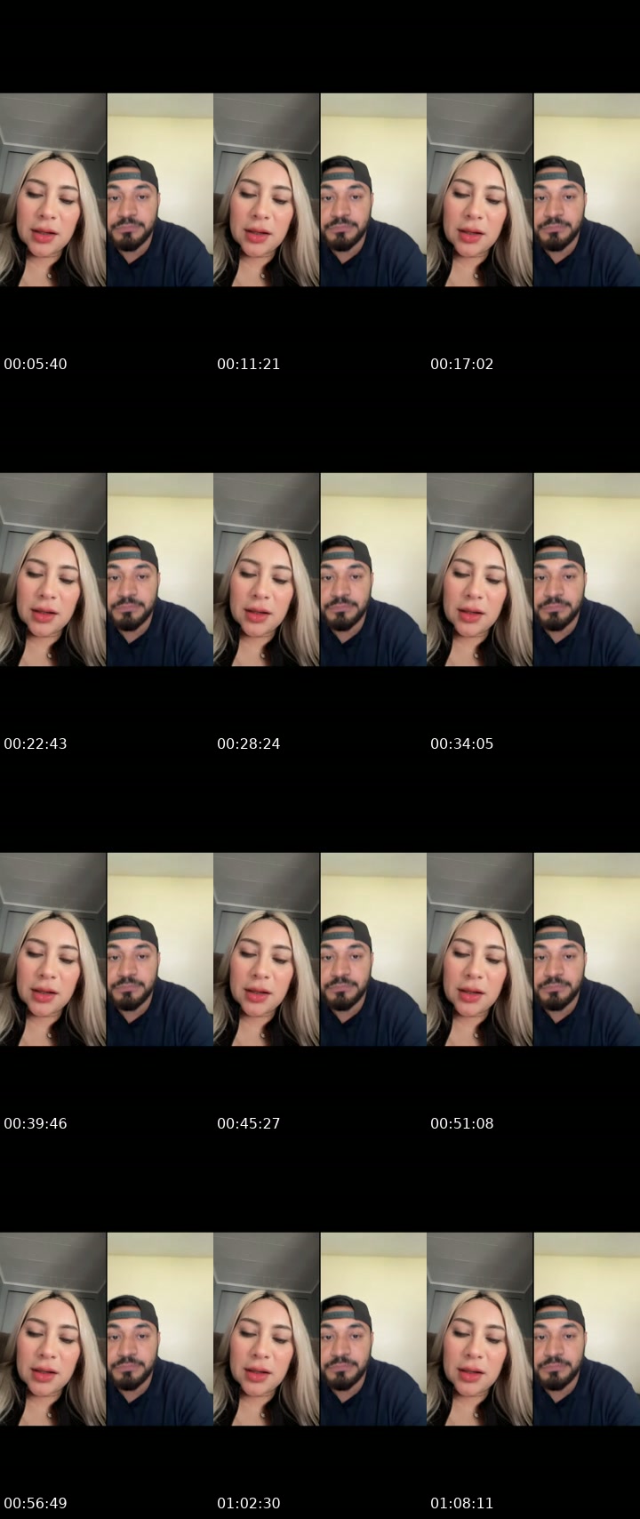 @merlyna64 TikTok live from 2026-07-13