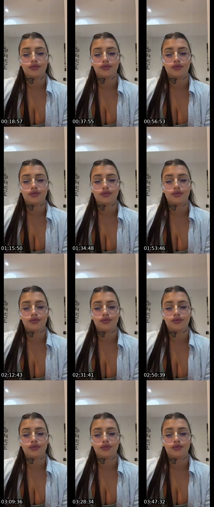 @melimammi18 TikTok live from 2026-07-13