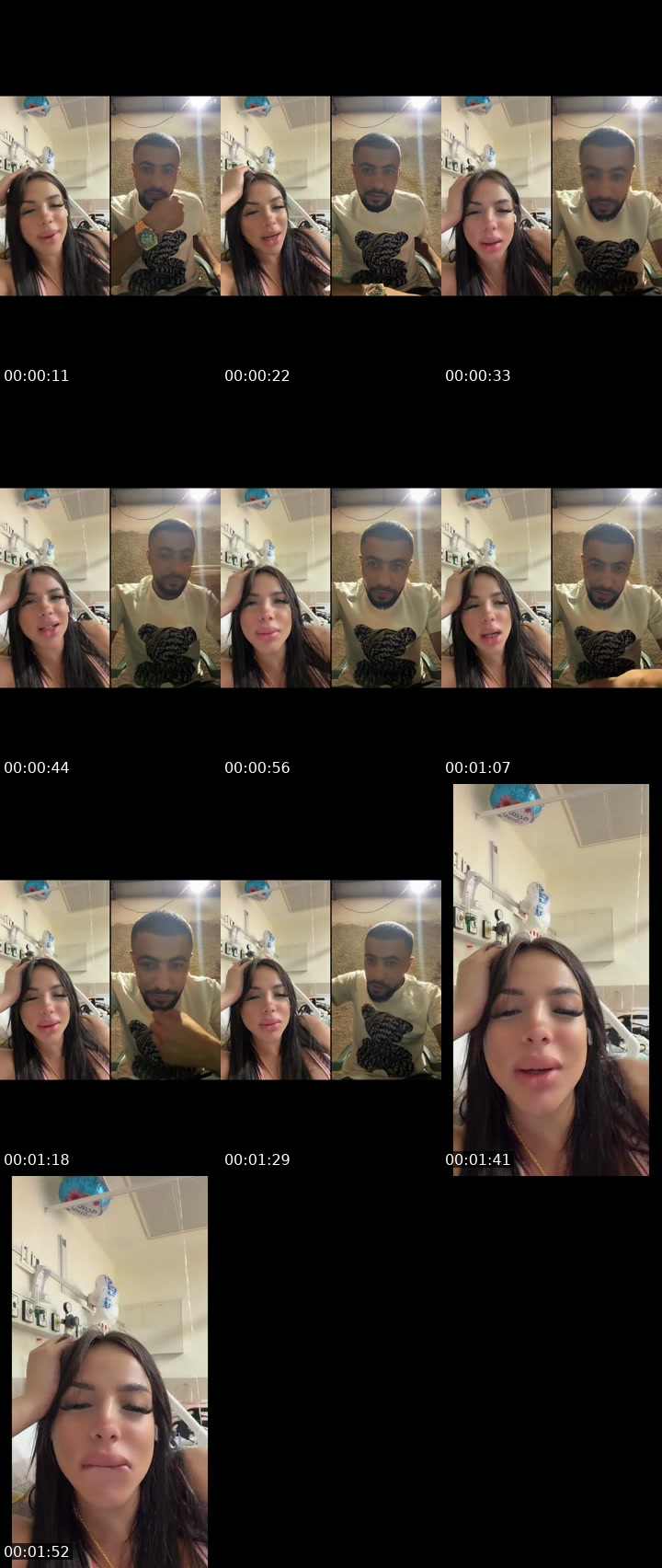@ragadkharoob5 TikTok live from 2026-07-13