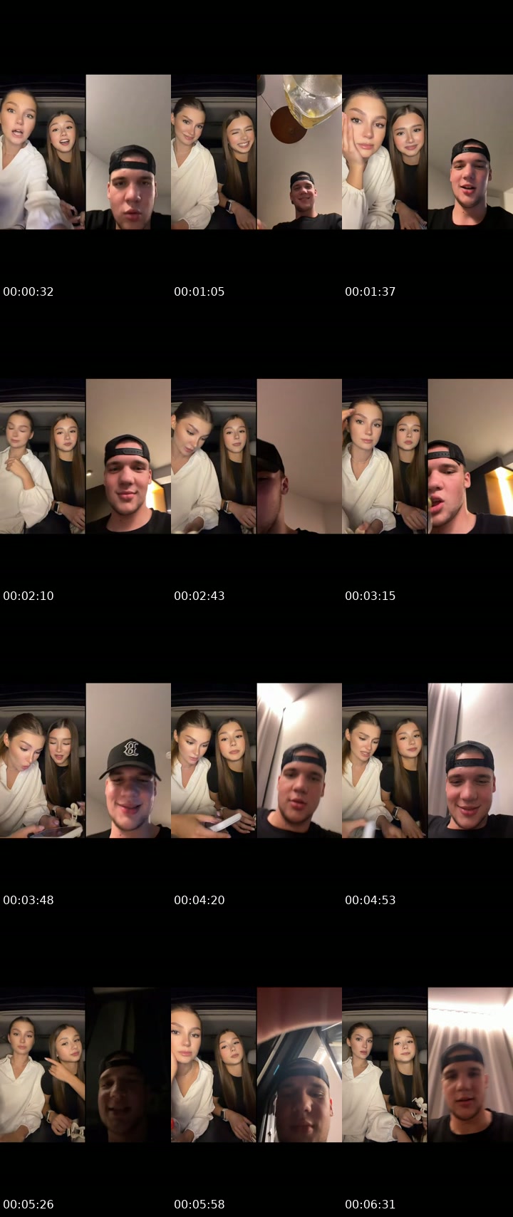 @whyyprada TikTok live from 2026-07-13