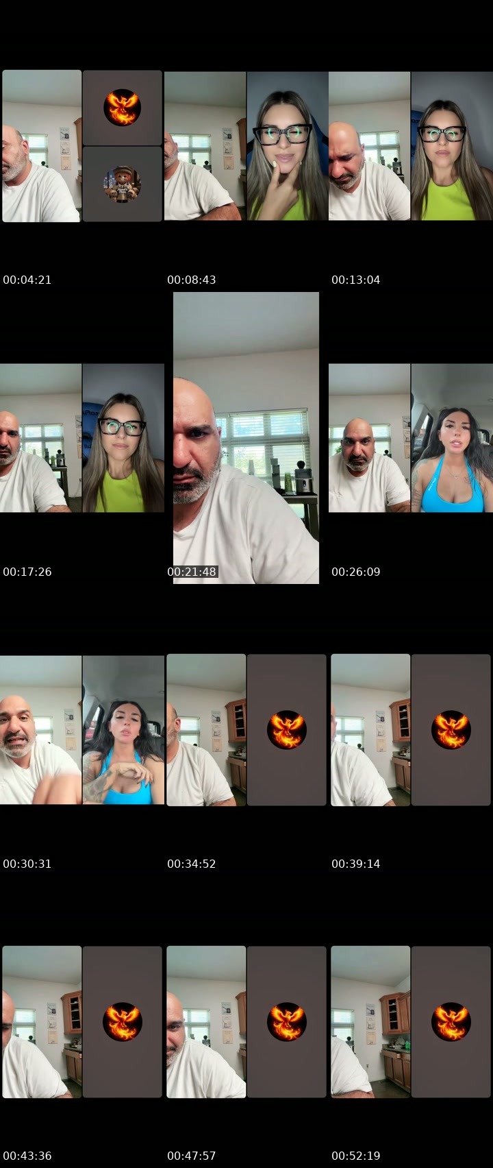@ap_tv_ TikTok live from 2026-07-13
