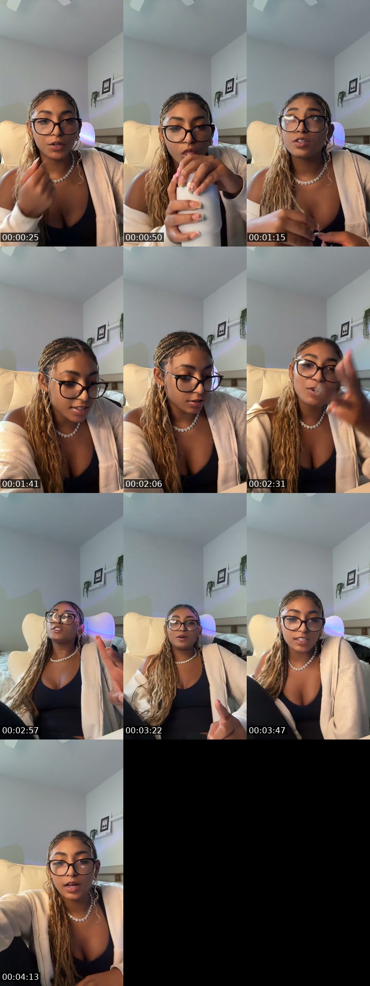 @demiibrooke TikTok live from 2026-07-13