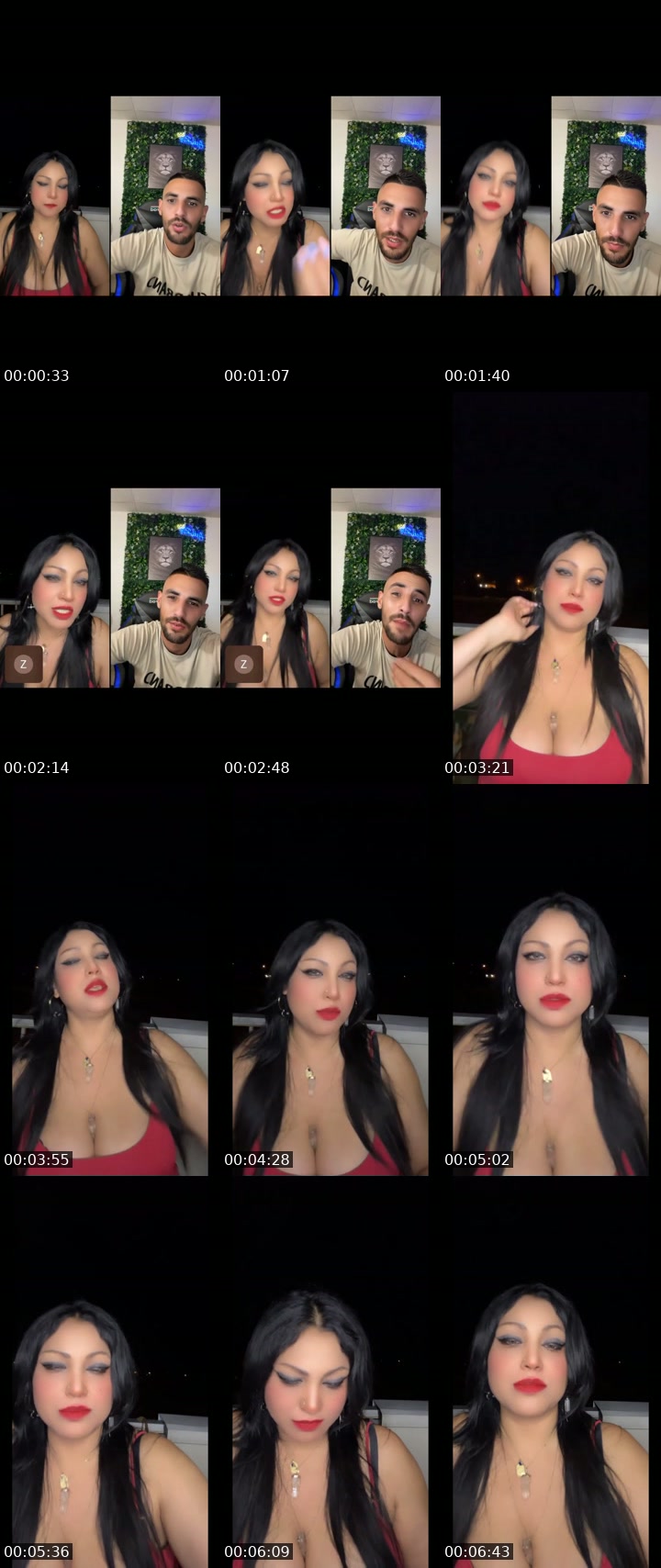 @elgureda2 TikTok live from 2026-07-13