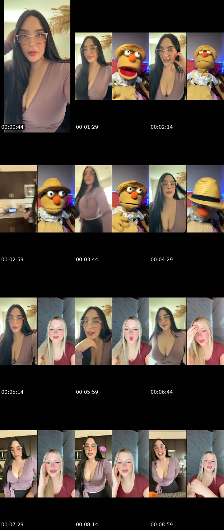@elenitamedina21 TikTok live from 2026-07-13