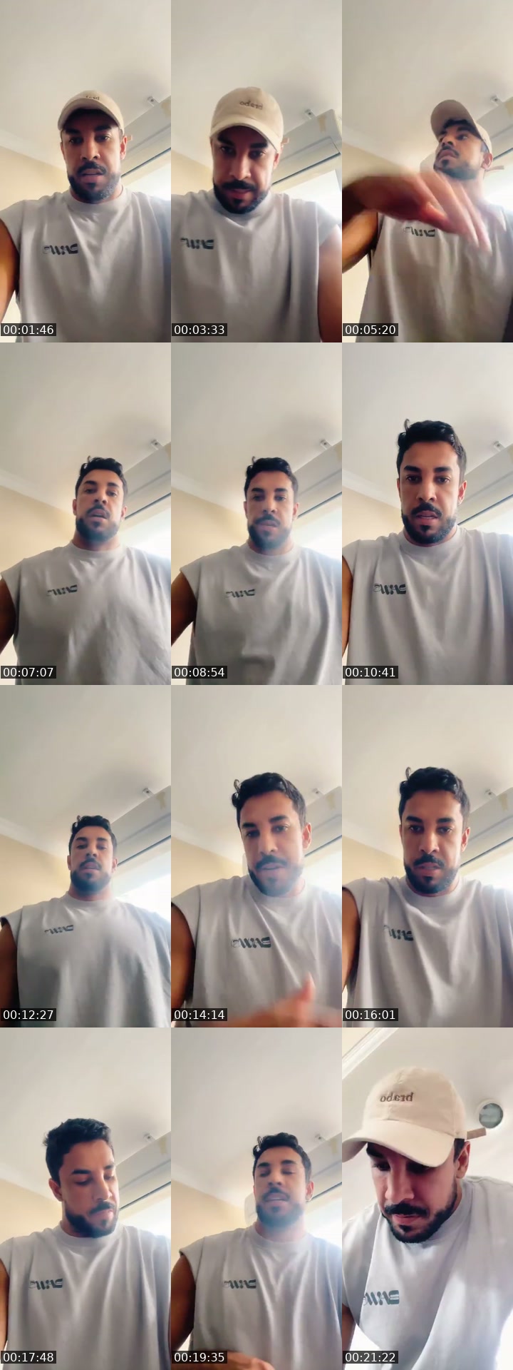 @maikealllan TikTok live from 2026-07-14