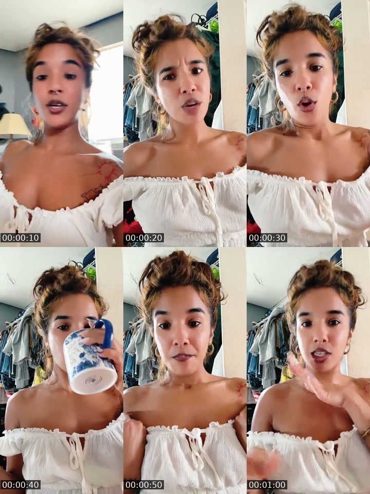 @princesseev3e TikTok live from 2026-07-14