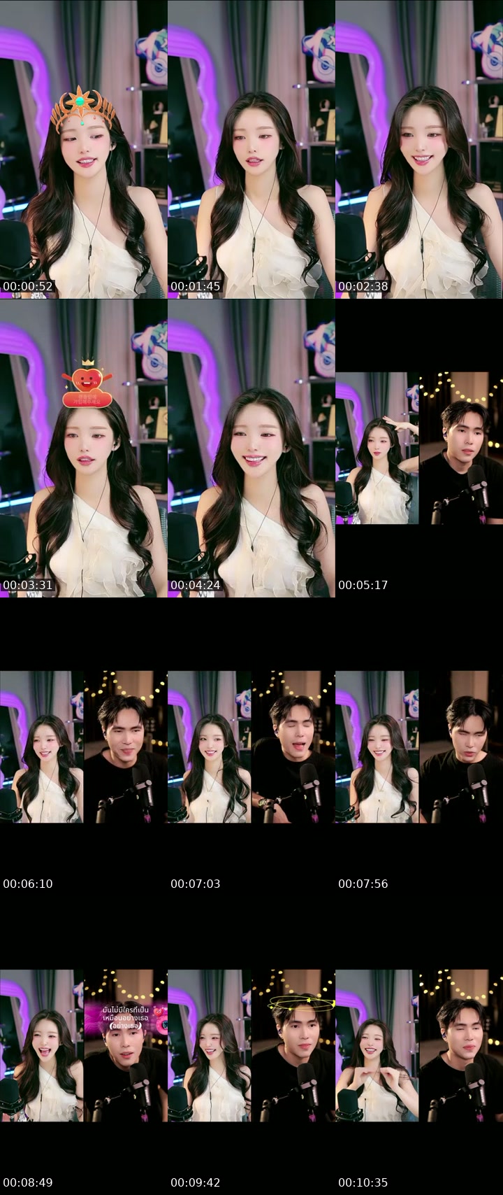 TikTok live: Let's Go A1🐈‍⬛🐾 by @s_seoah