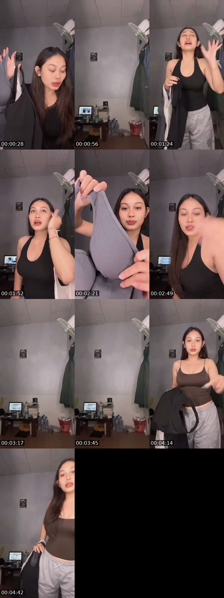 @samoled TikTok live from 2026-07-14