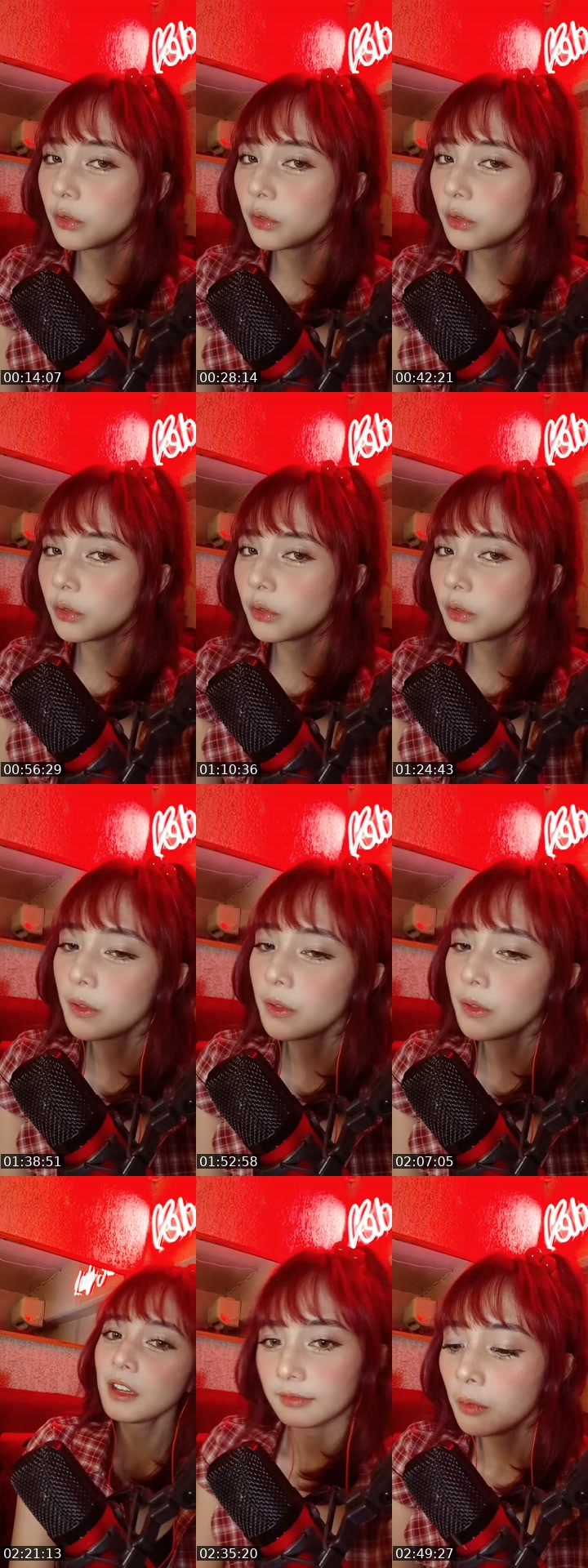 TikTok live: ❤ by @ai_rhed