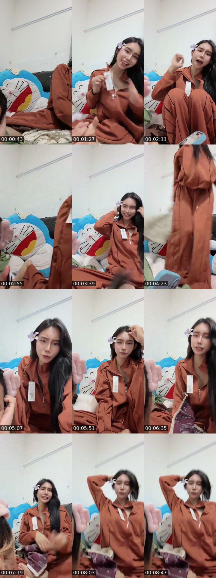 @sassyjes TikTok live from 2026-07-14