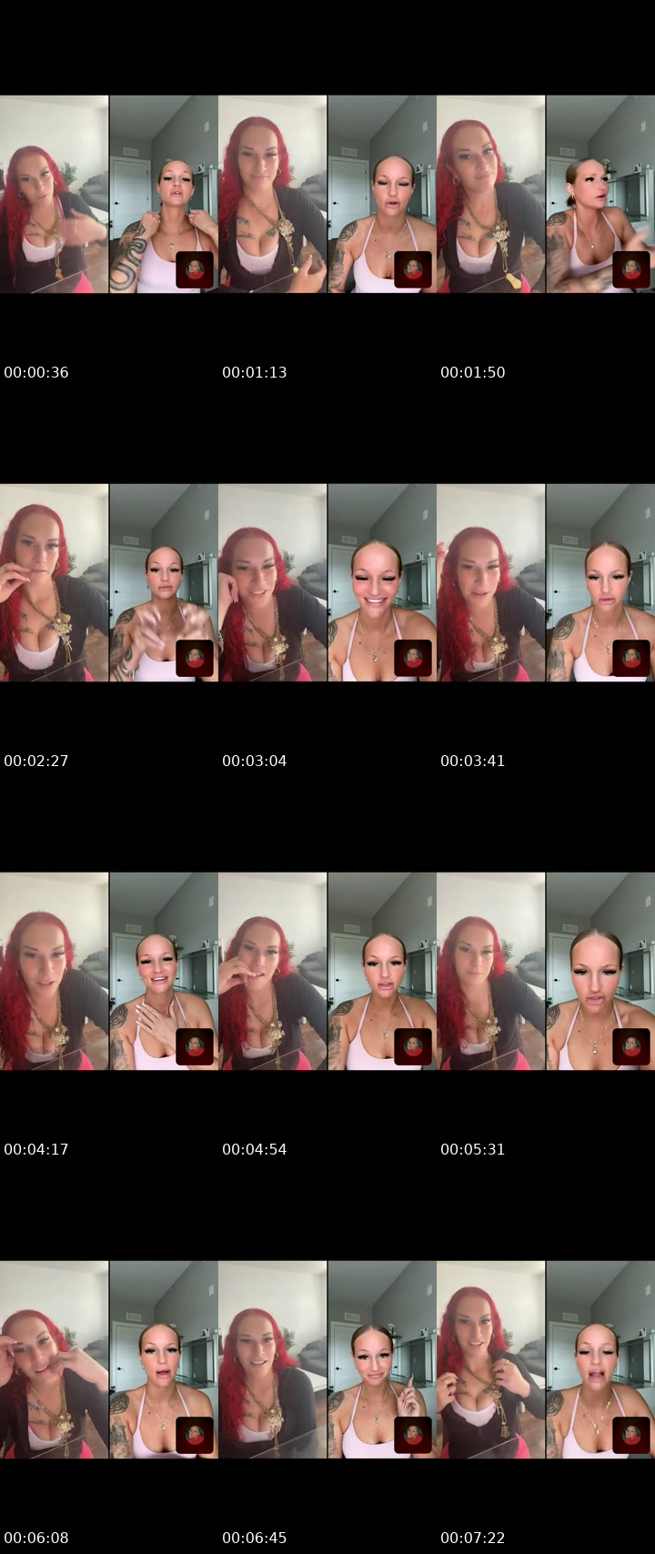 TikTok live: Asd my ig lil sniper_26 by @mariahgoldqueen
