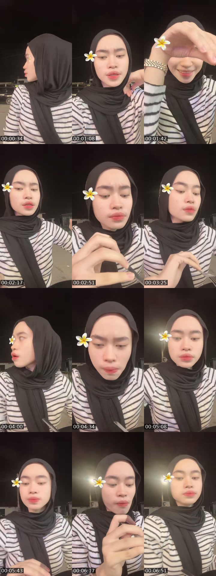 Live from @xxsqqil4