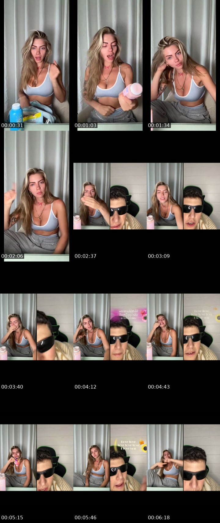 Germany TikTok live: butterfly.vk by @butterfly.vk