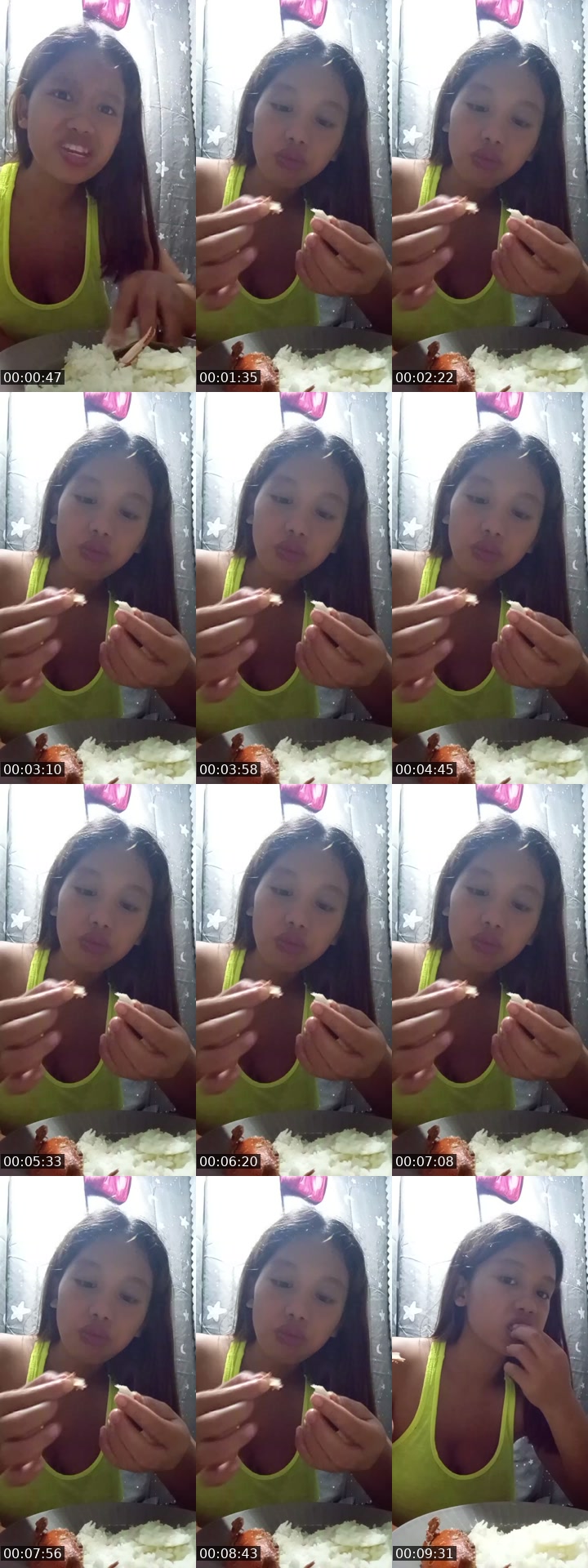 TikTok live: hi guys by @janeuy46