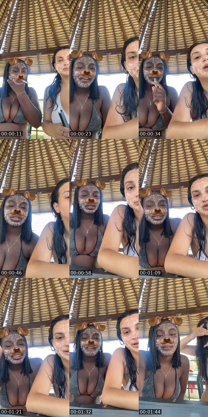 Italy TikTok live: Piscina by @flexinnstretti