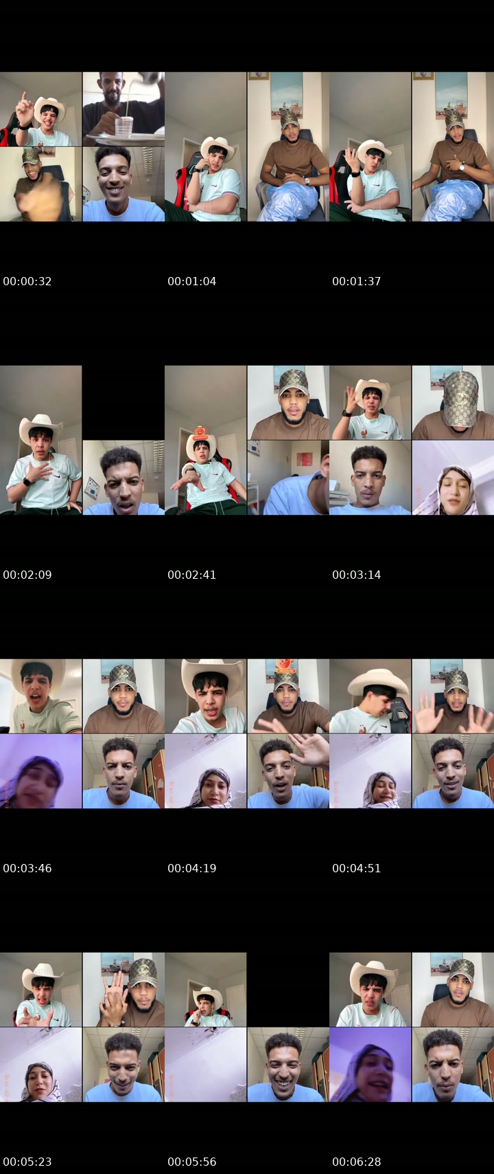 @medvall TikTok live from 2026-07-14