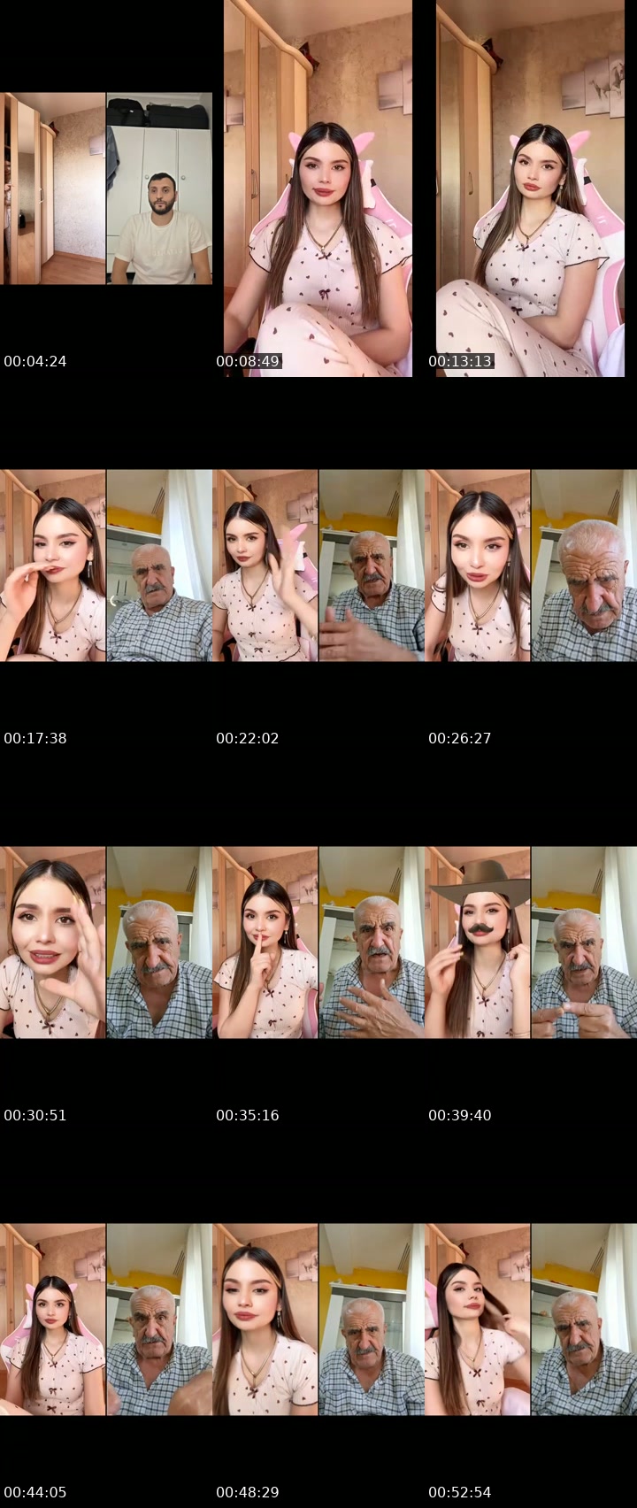 @efsaneim98 TikTok live from 2026-07-14