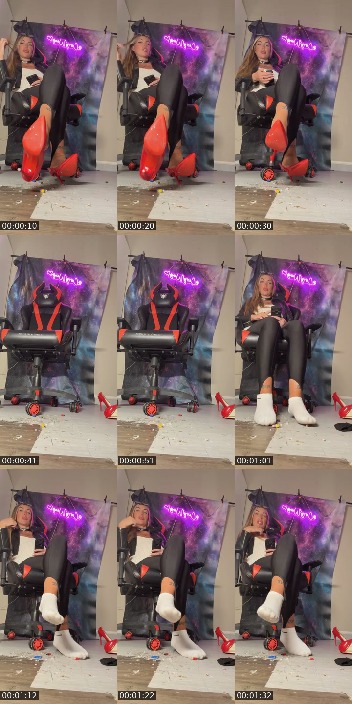 @goddescarrywang TikTok live from 2026-07-14