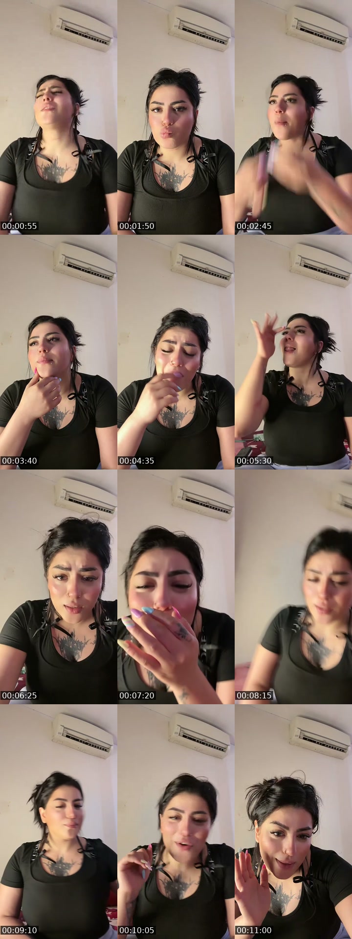 @mohrafared5 TikTok live from 2026-07-14