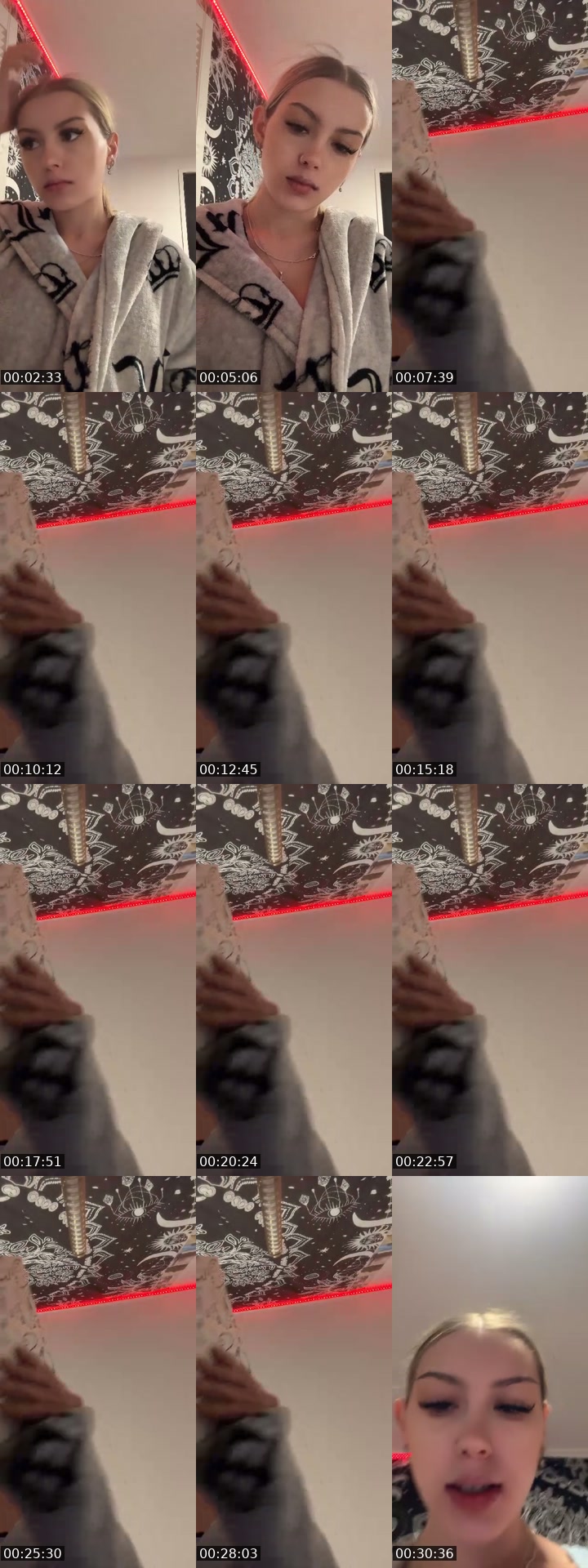 @kodaaxo_ Australia TikTok live from 2026-07-14
