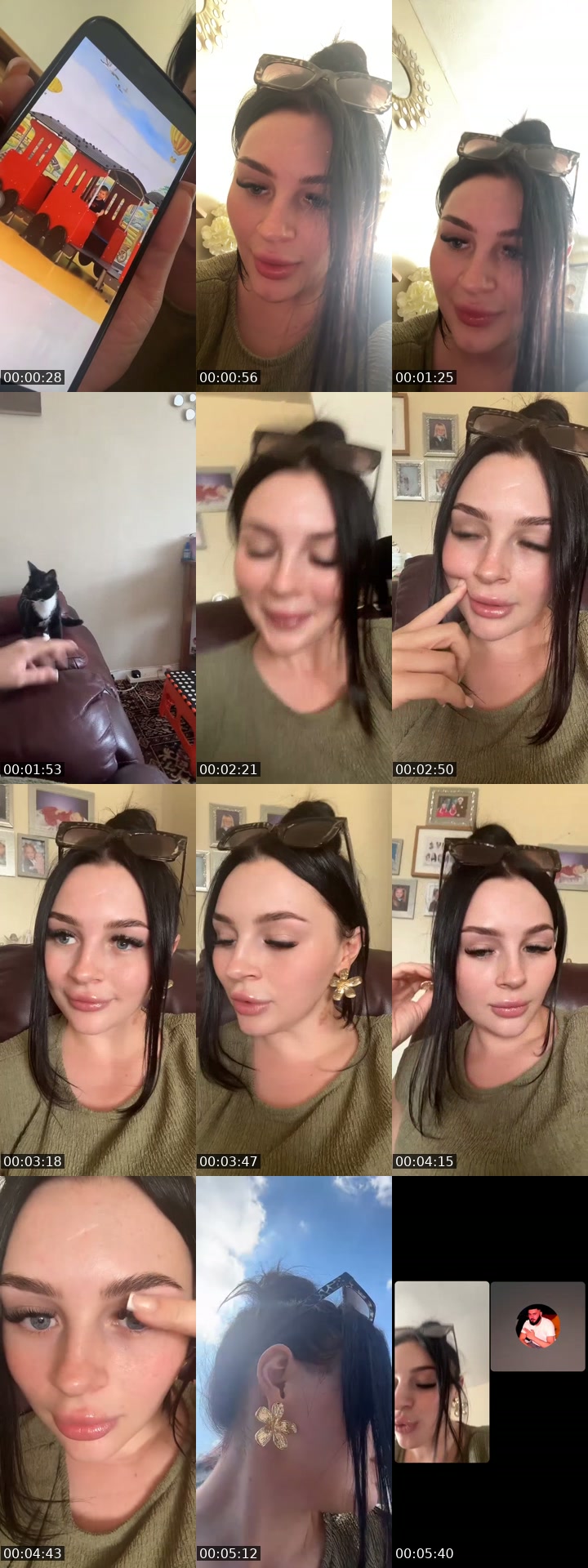 @kiera__xx TikTok live from 2026-07-14