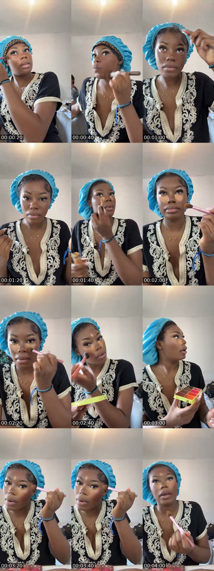 @dreya.93 France TikTok live from 2026-07-14