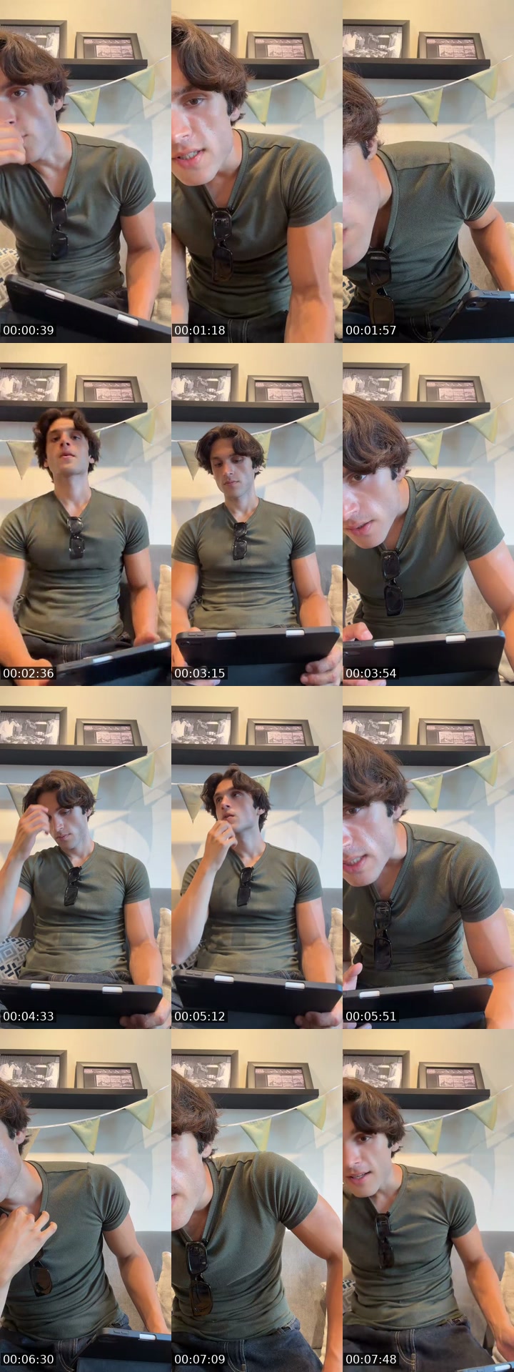 @shonnystaria TikTok live from 2026-07-14