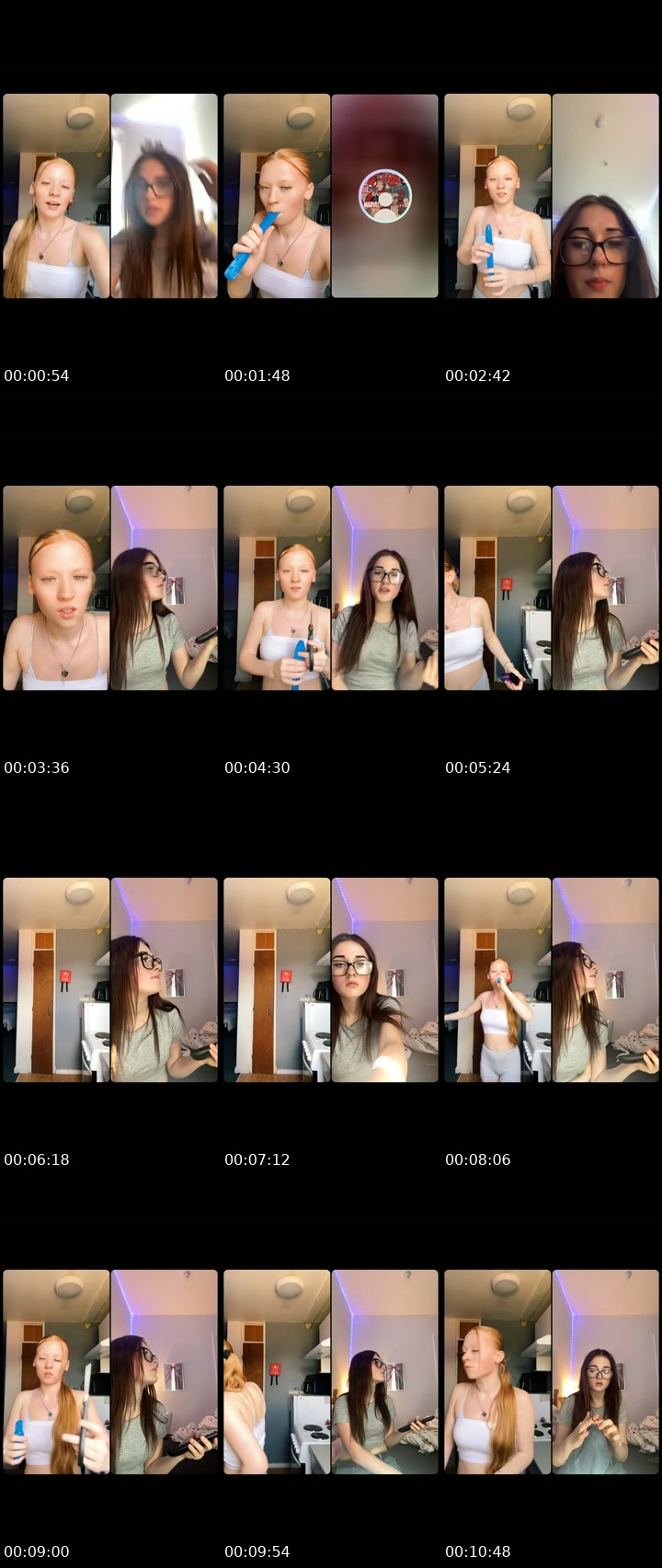 @star_george18 TikTok live from 2026-07-14